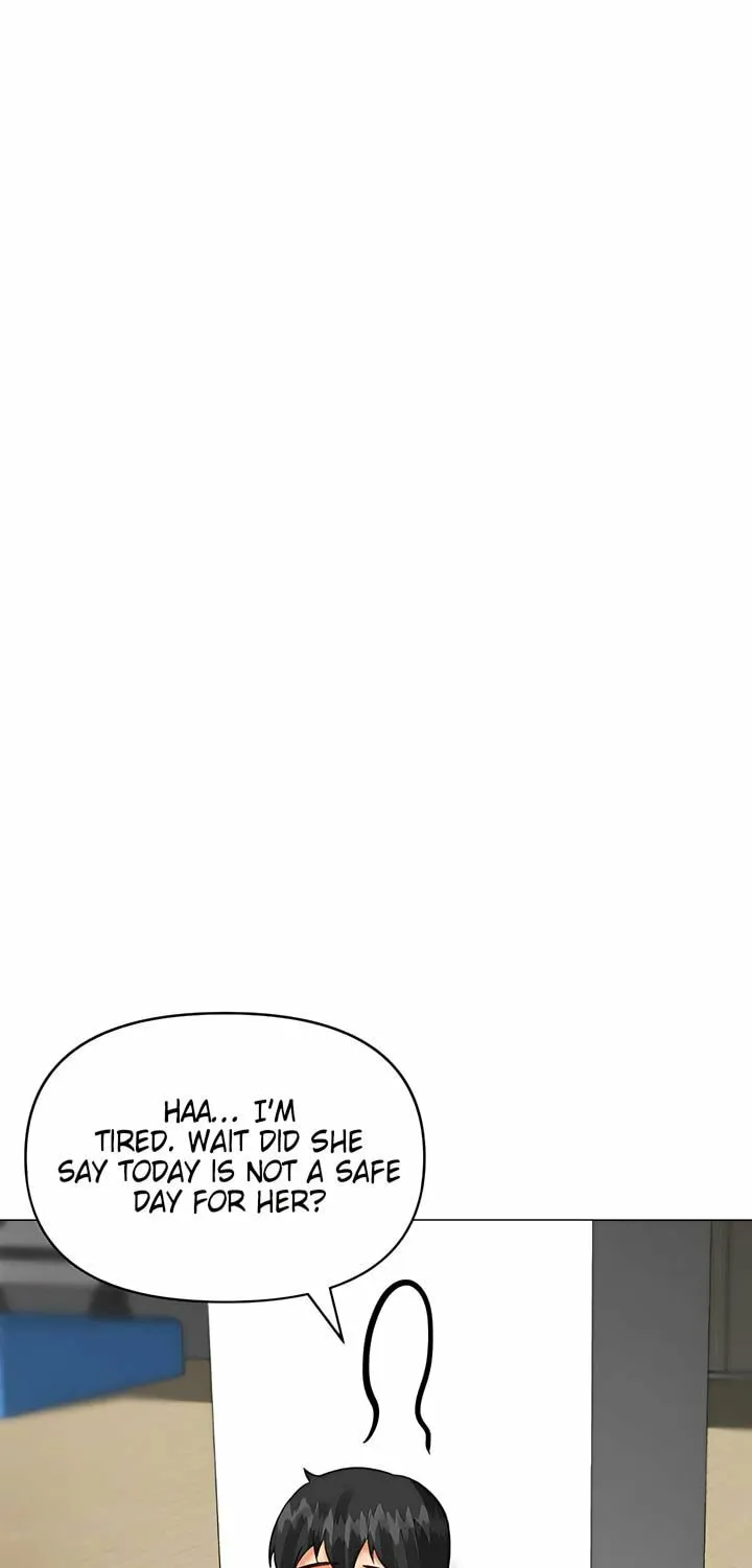 Troublesome Sister Chapter 73 page 30 - 