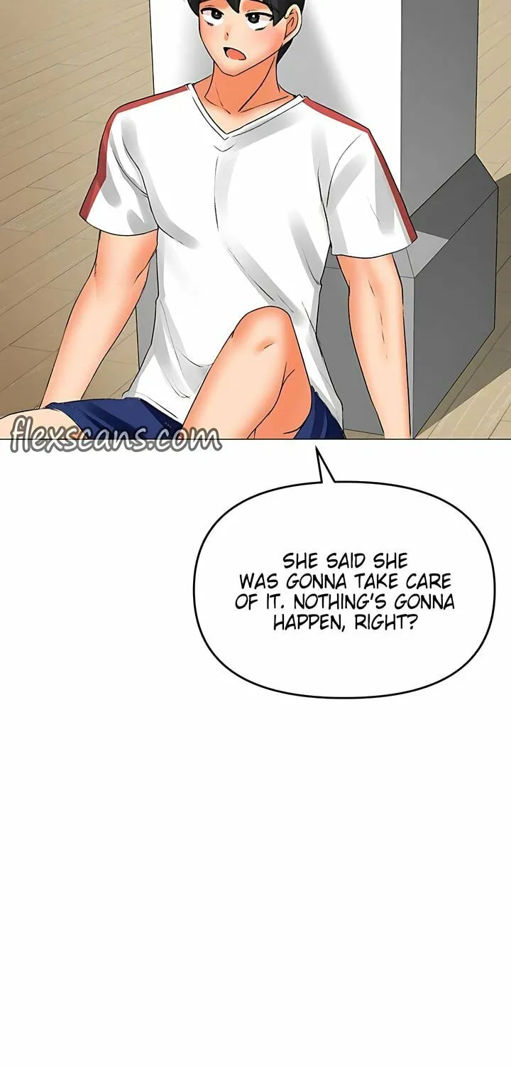 Troublesome Sister Chapter 73 page 31 - 