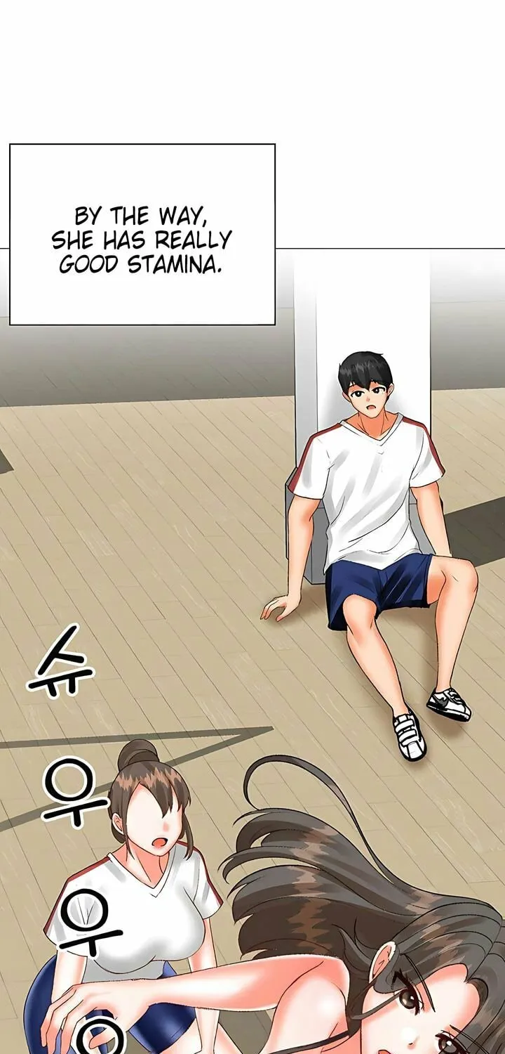 Troublesome Sister Chapter 73 page 32 - 