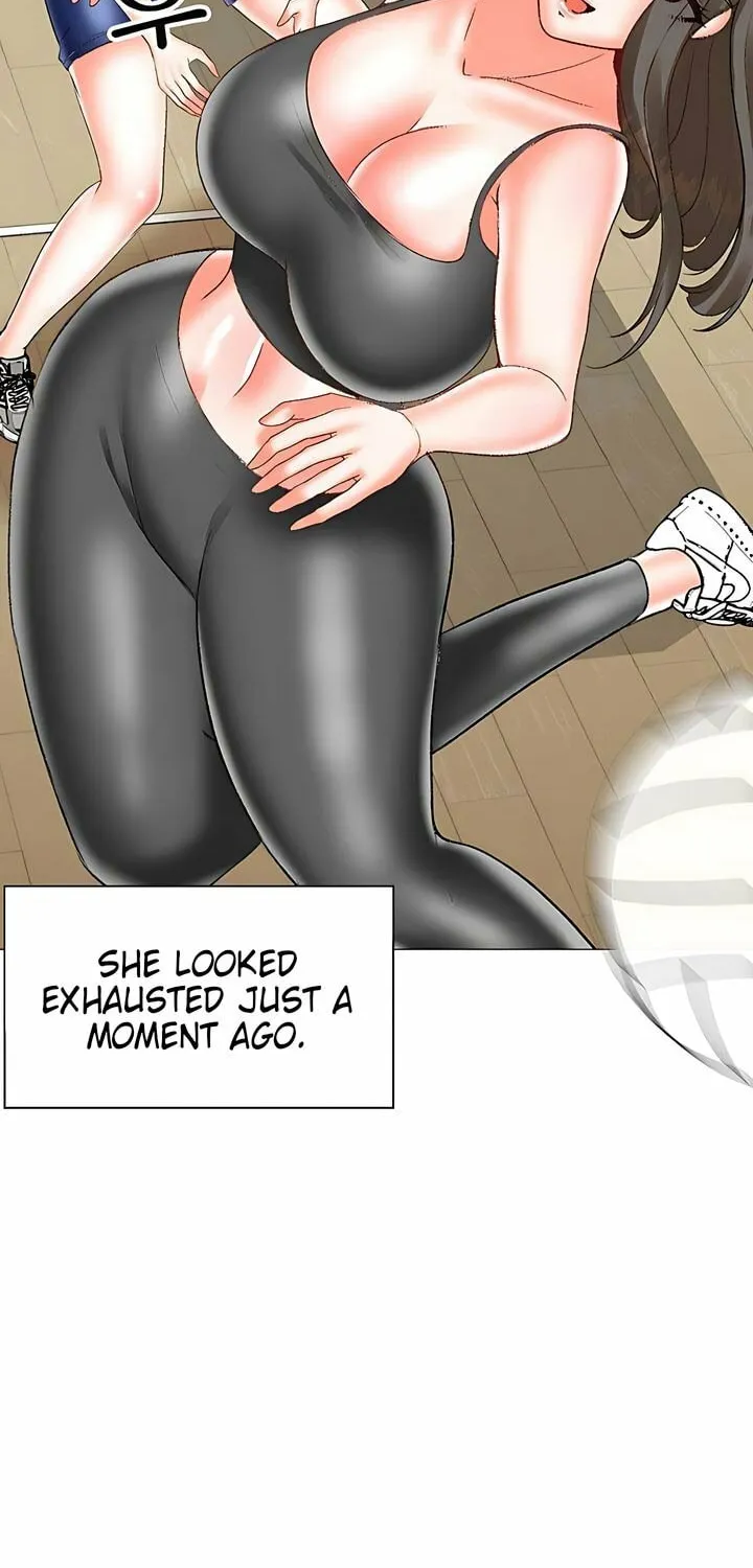 Troublesome Sister Chapter 73 page 33 - 