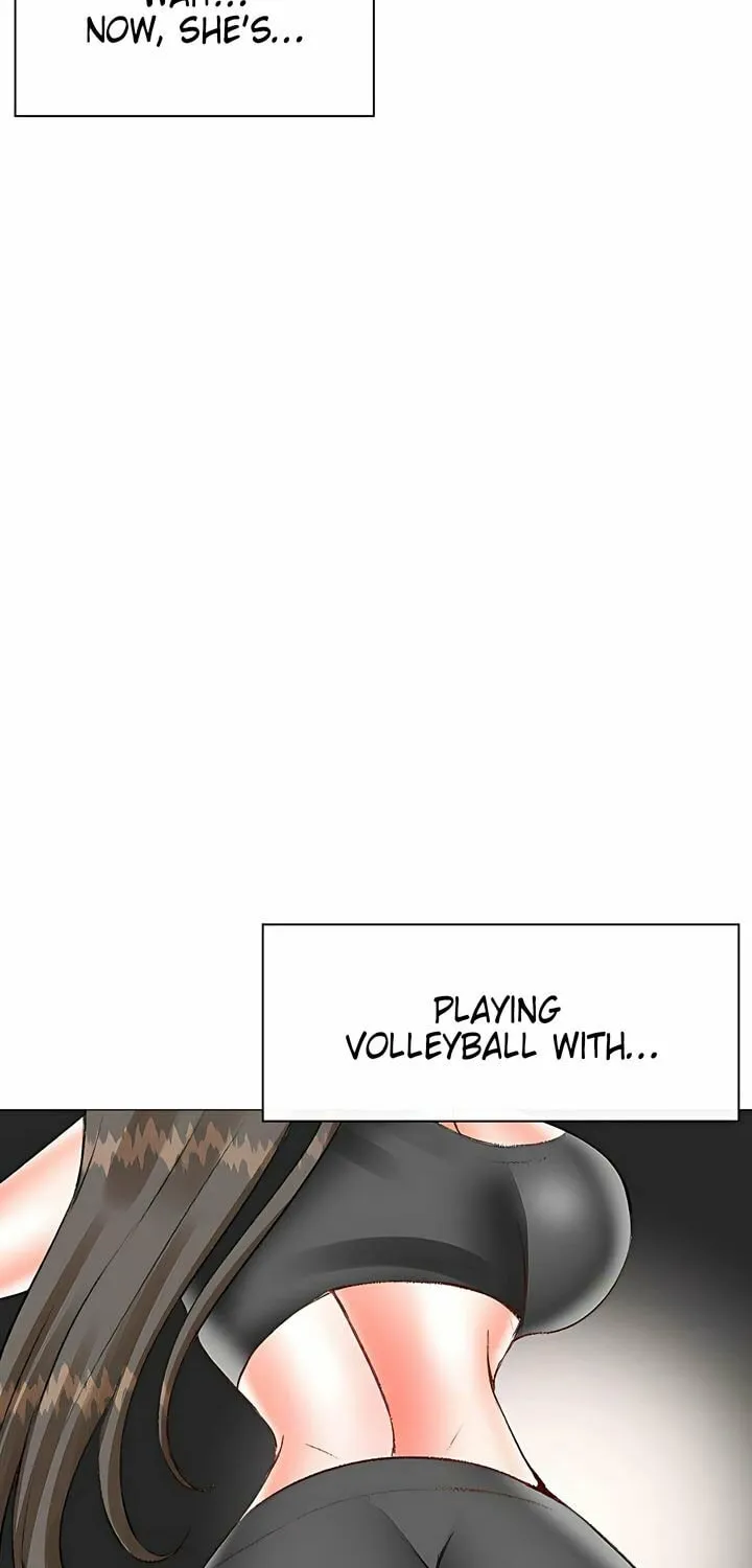 Troublesome Sister Chapter 73 page 35 - 