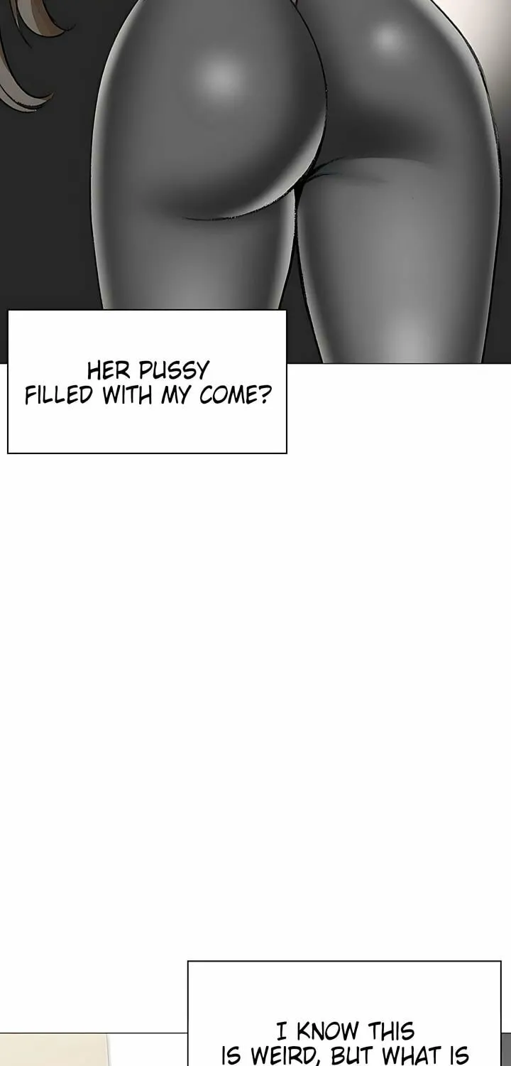 Troublesome Sister Chapter 73 page 36 - 