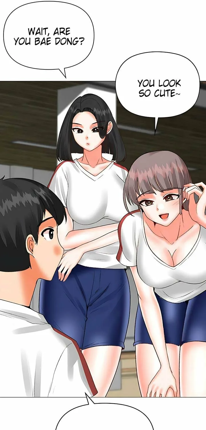 Troublesome Sister Chapter 73 page 39 - 