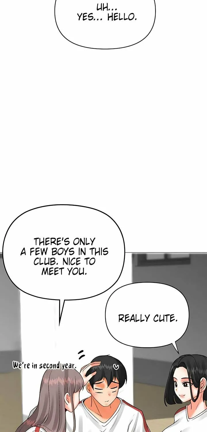Troublesome Sister Chapter 73 page 40 - 