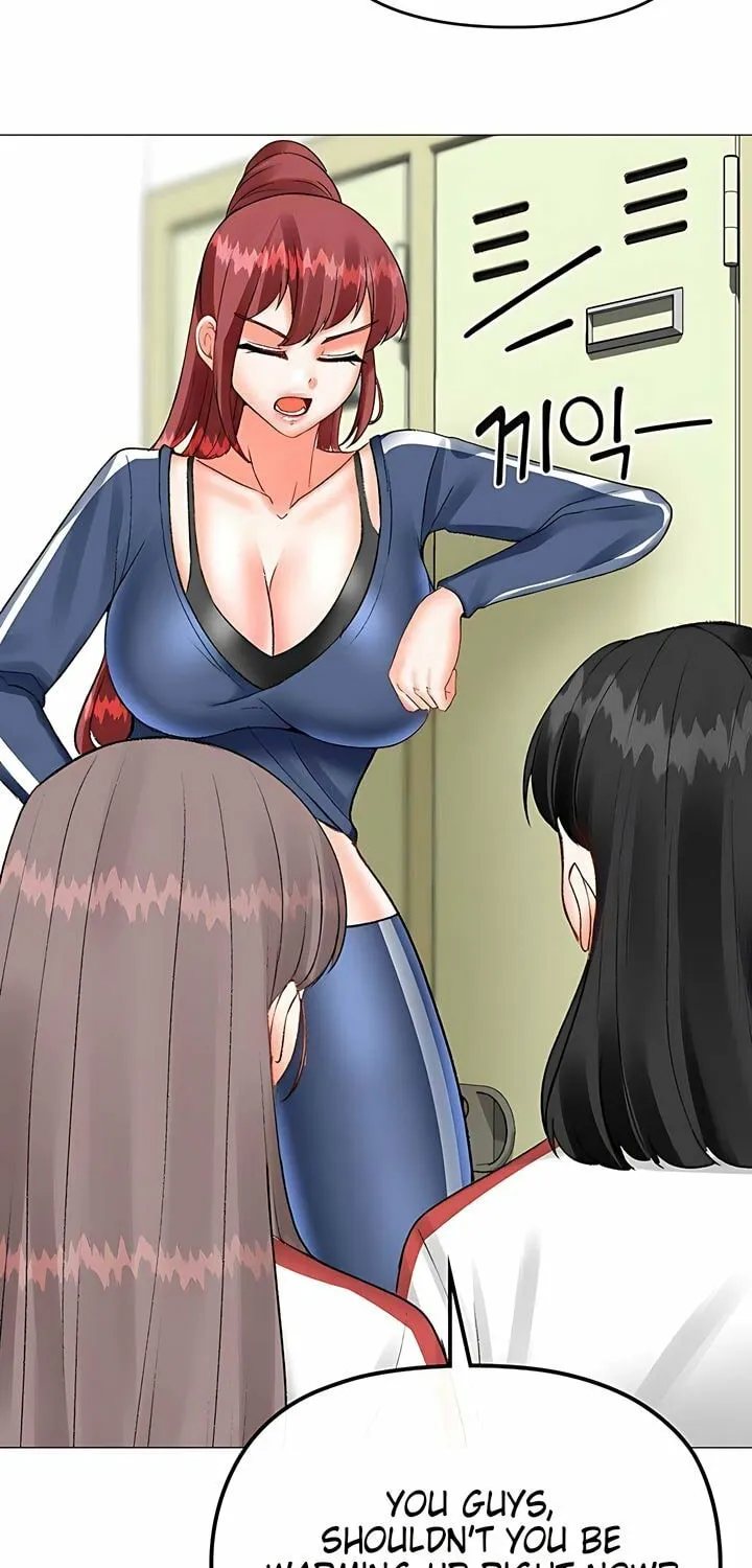 Troublesome Sister Chapter 73 page 5 - 