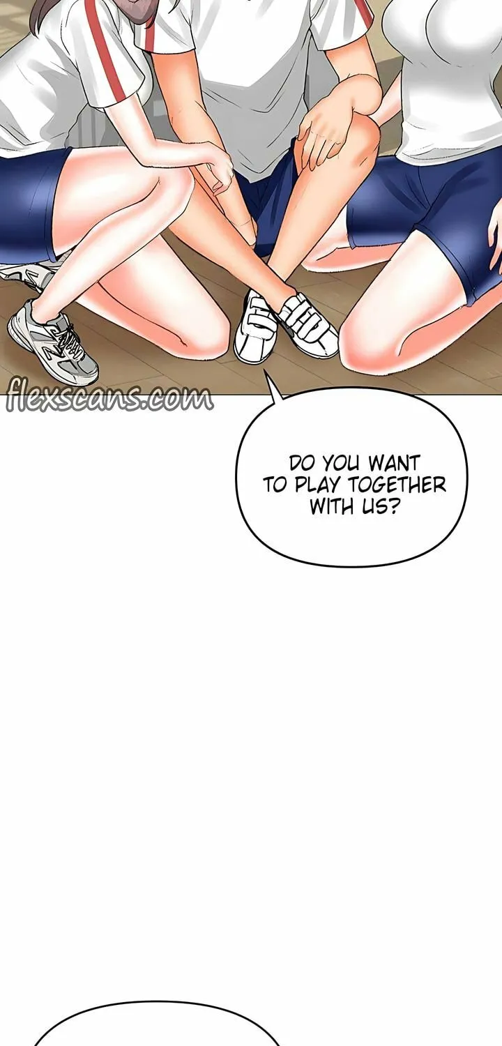 Troublesome Sister Chapter 73 page 41 - 