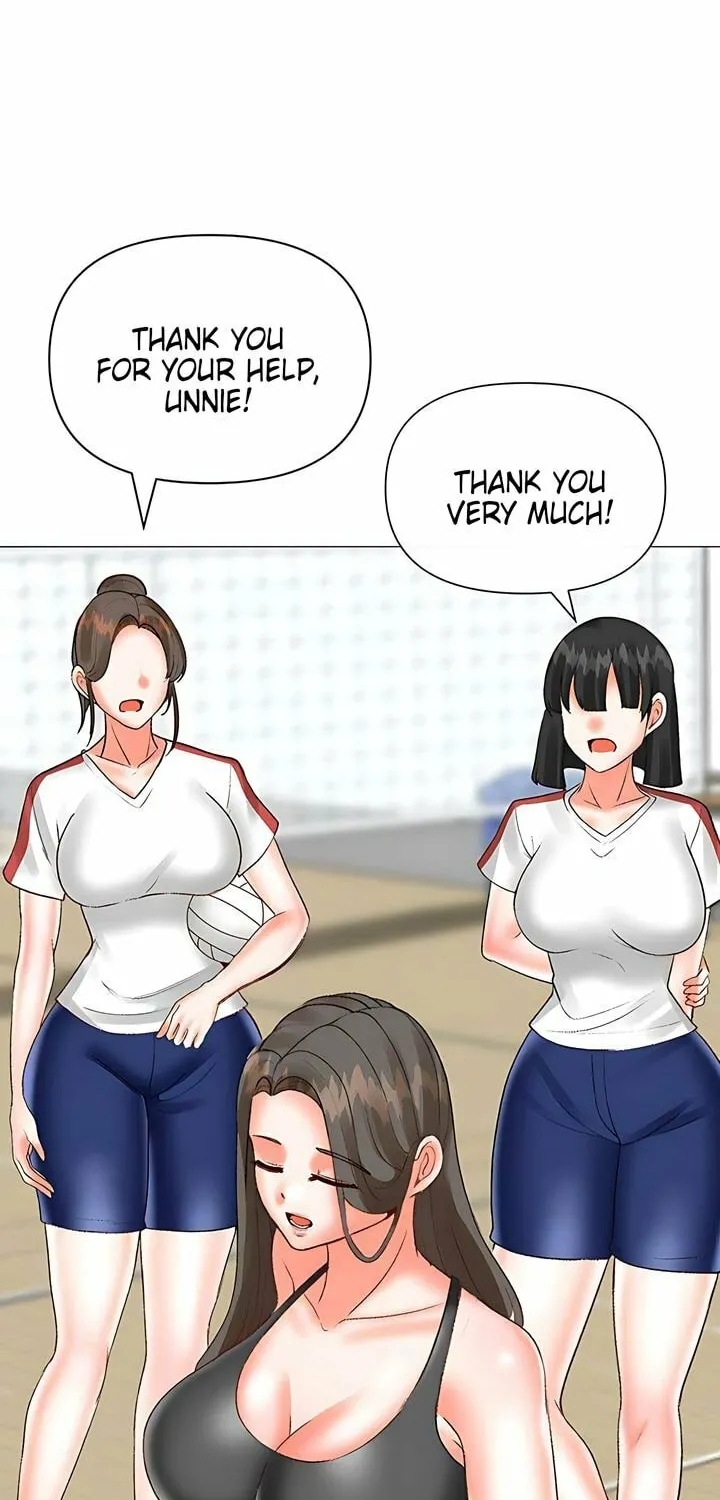 Troublesome Sister Chapter 73 page 44 - 