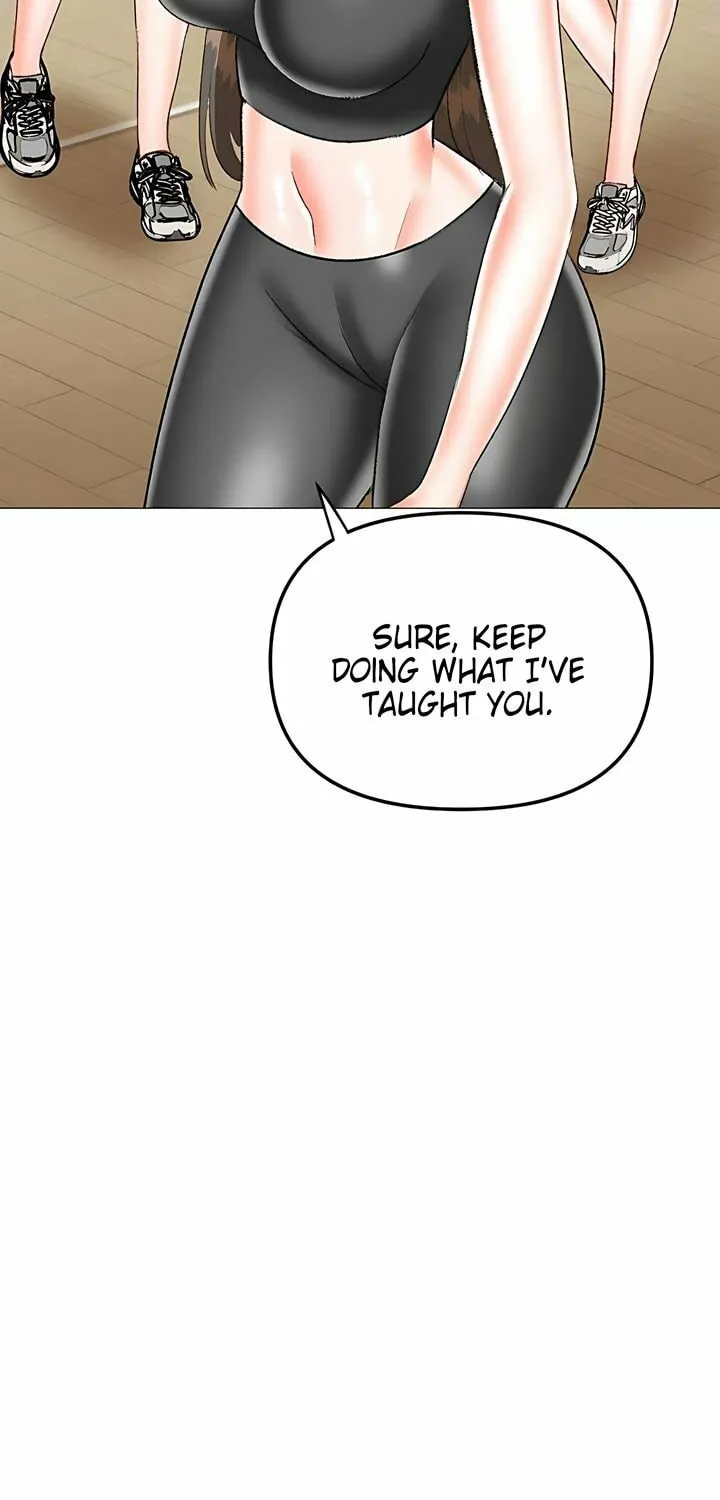 Troublesome Sister Chapter 73 page 45 - 