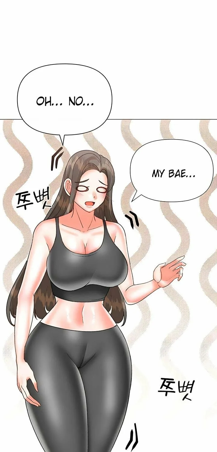 Troublesome Sister Chapter 73 page 48 - 