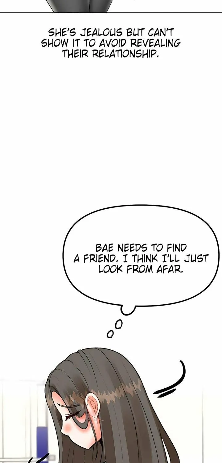 Troublesome Sister Chapter 73 page 49 - 