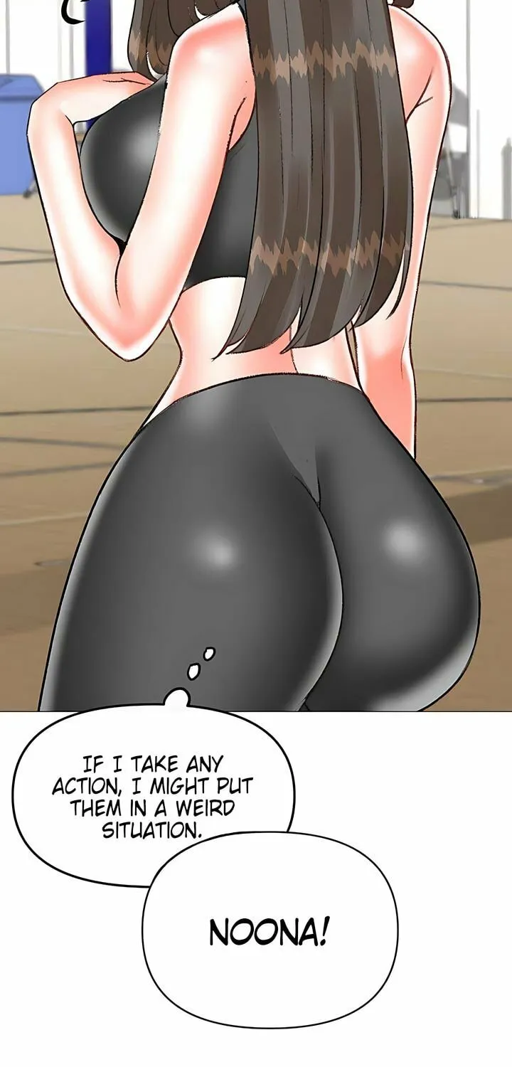 Troublesome Sister Chapter 73 page 50 - 