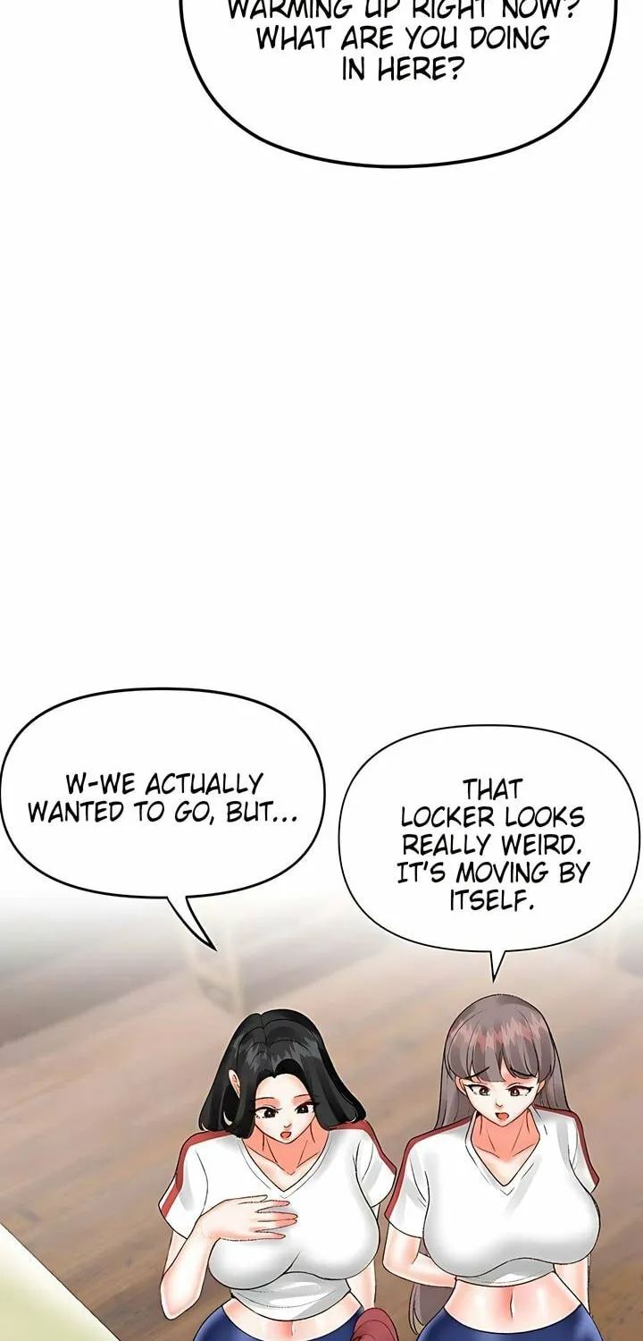 Troublesome Sister Chapter 73 page 6 - 
