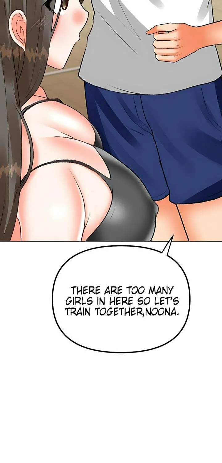 Troublesome Sister Chapter 73 page 52 - 