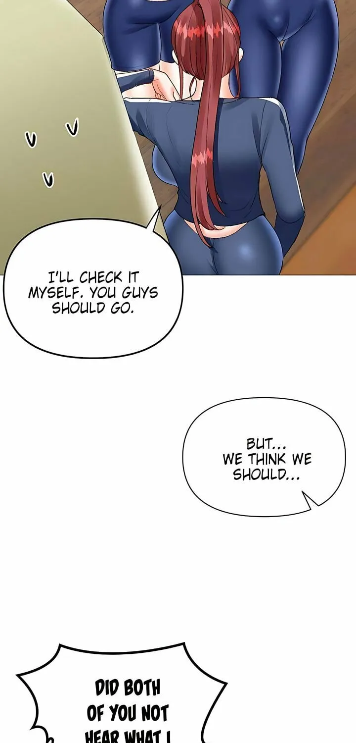 Troublesome Sister Chapter 73 page 7 - 
