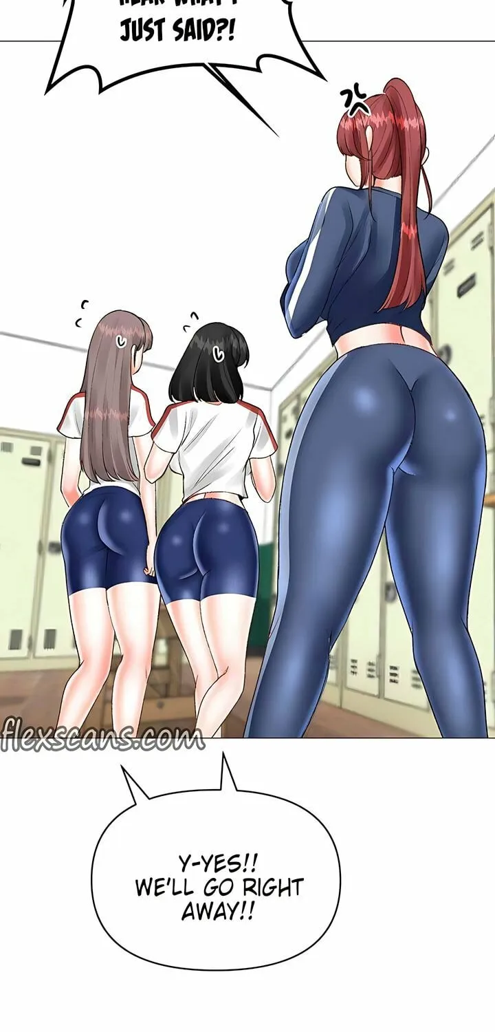 Troublesome Sister Chapter 73 page 8 - 