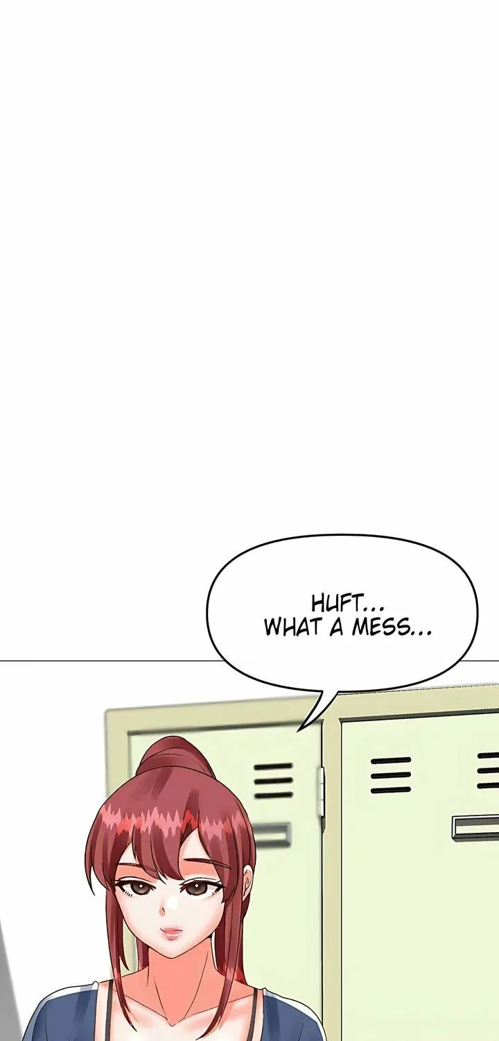 Troublesome Sister Chapter 73 page 9 - 