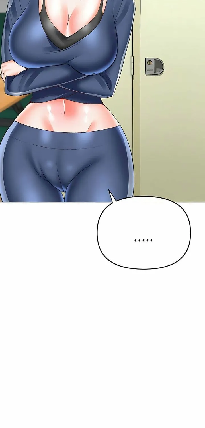 Troublesome Sister Chapter 73 page 10 - 