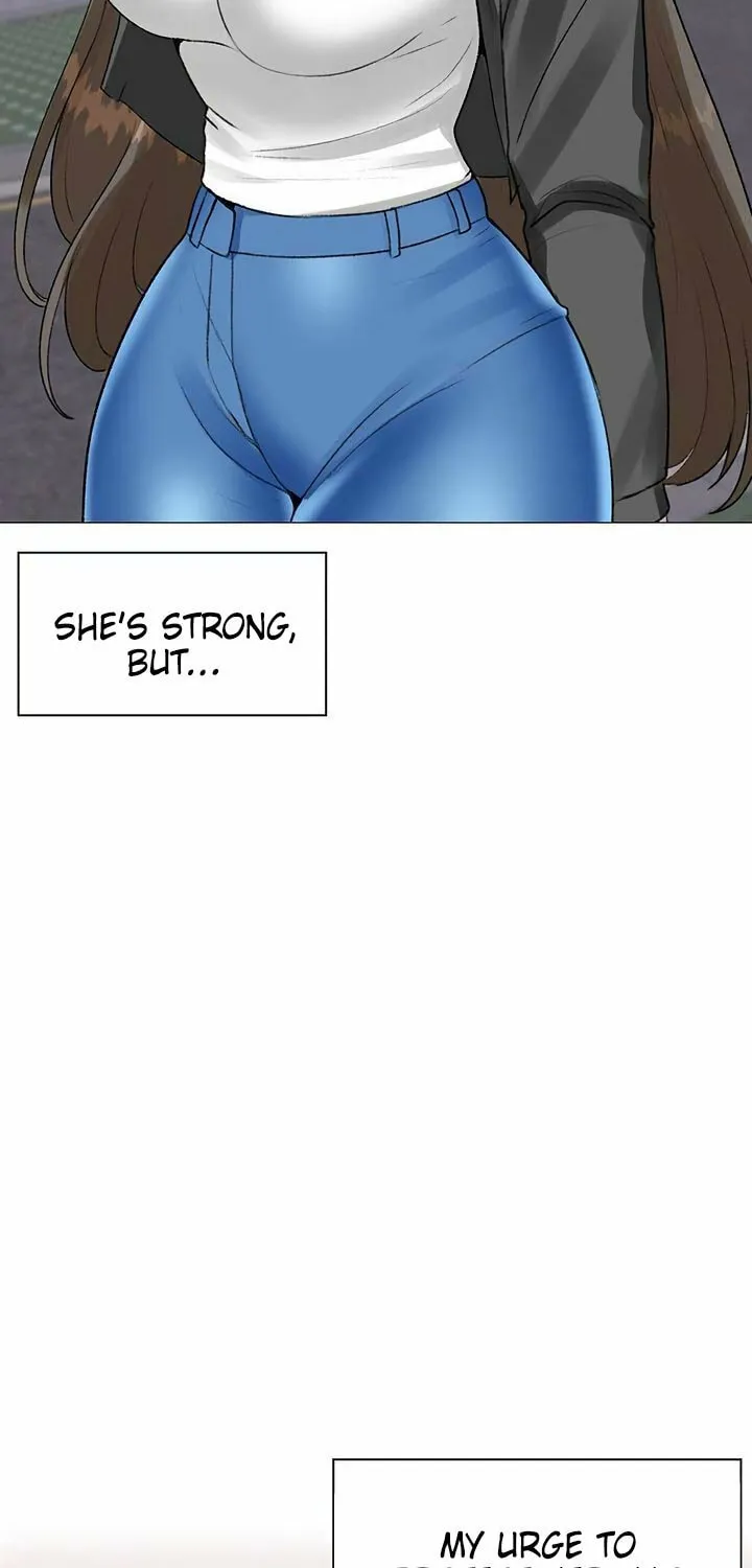 Troublesome Sister Chapter 74 page 12 - 