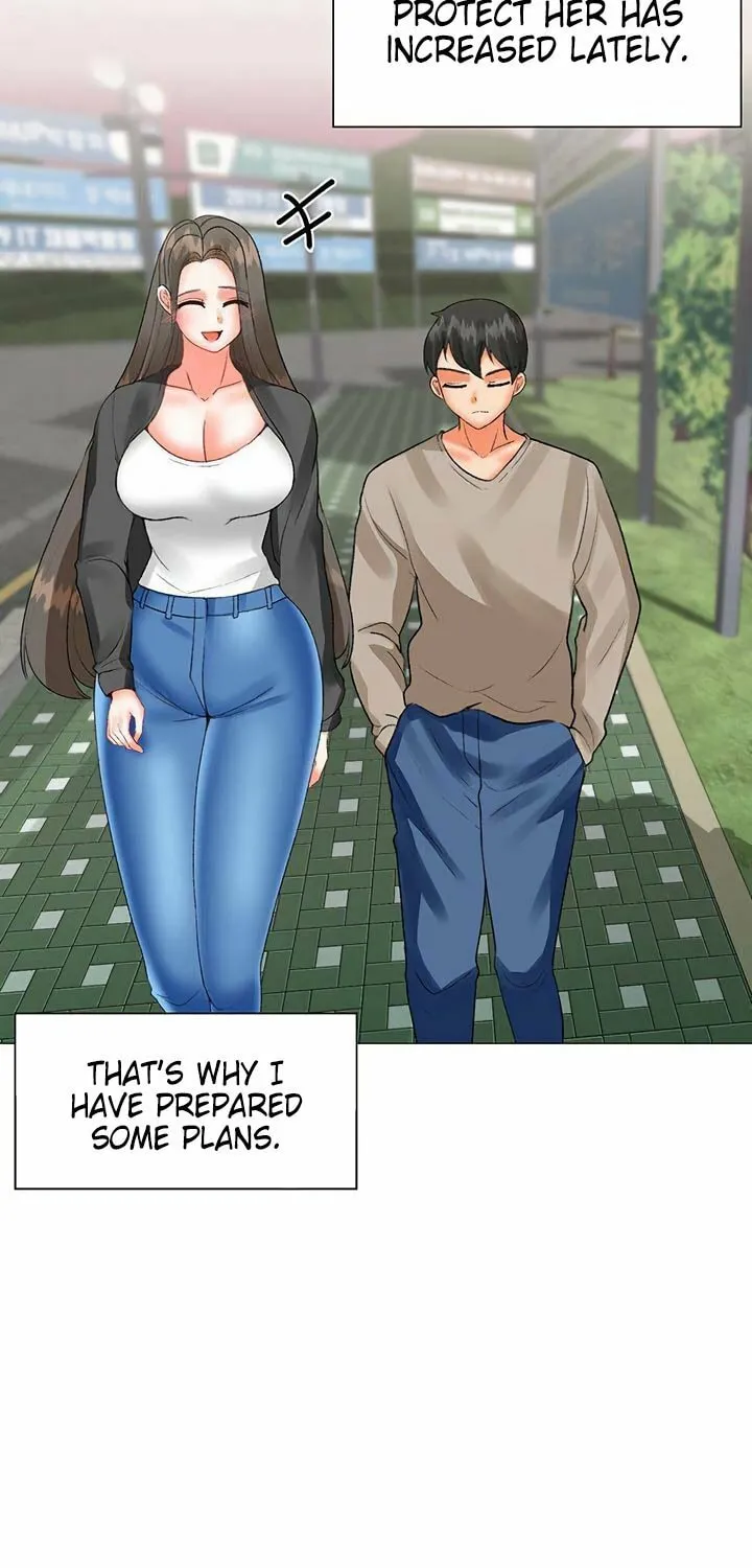 Troublesome Sister Chapter 74 page 13 - 