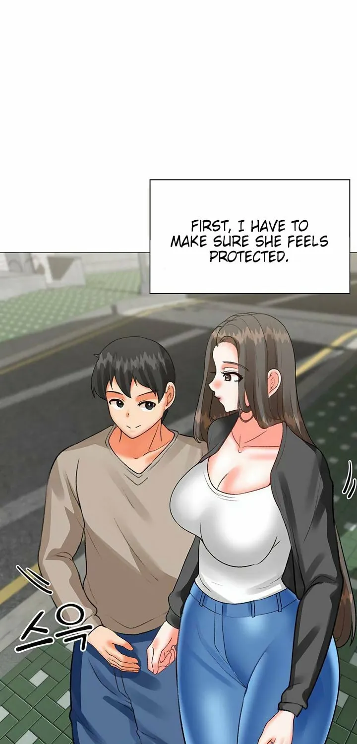 Troublesome Sister Chapter 74 page 14 - 