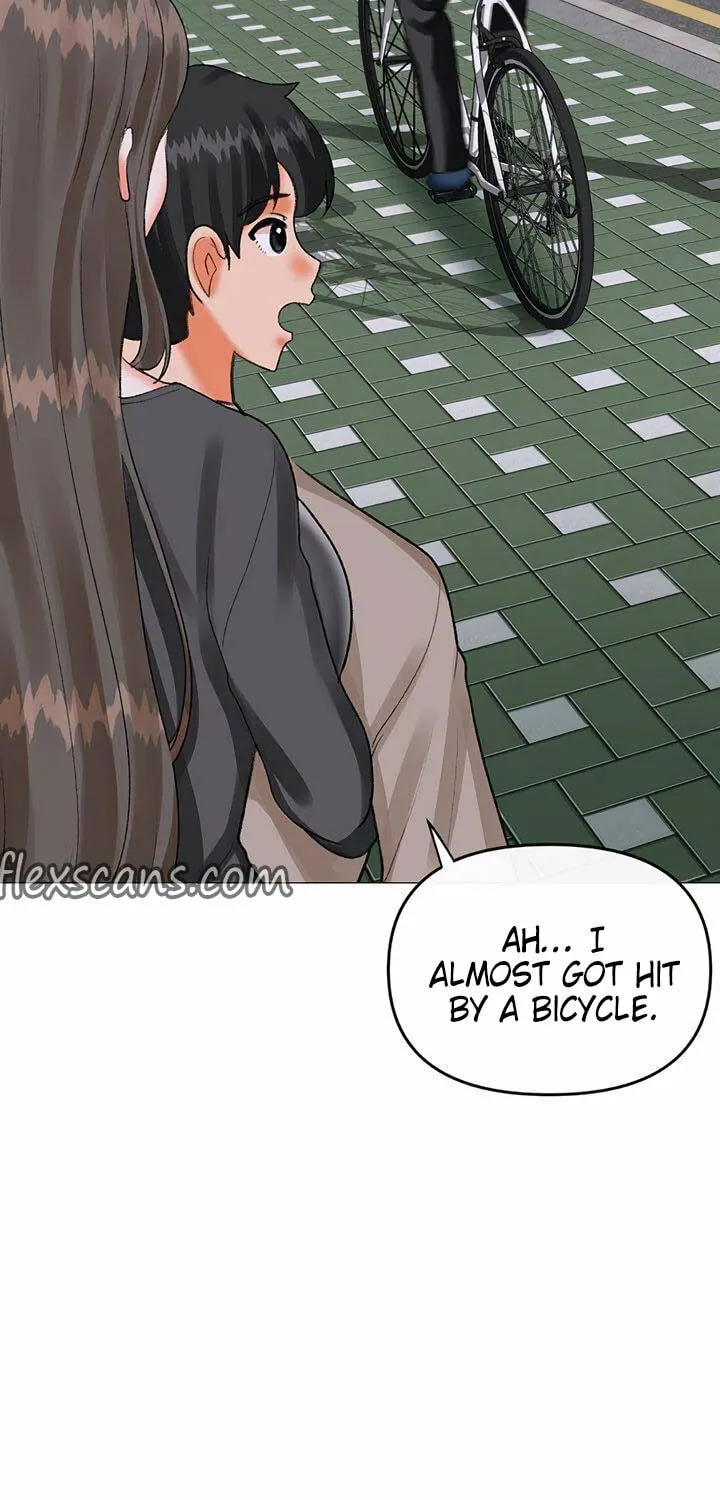 Troublesome Sister Chapter 74 page 19 - 
