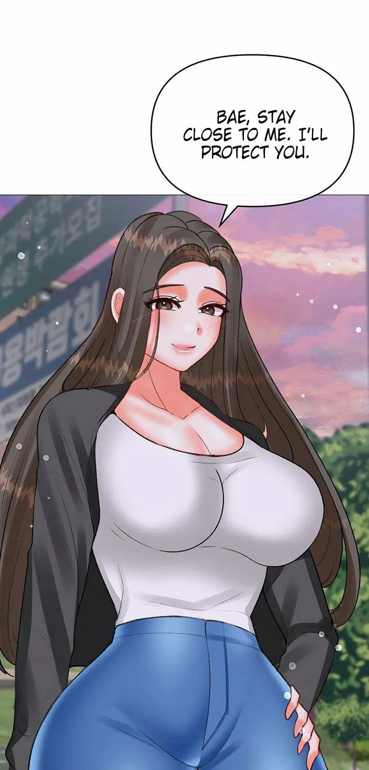 Troublesome Sister Chapter 74 page 20 - 