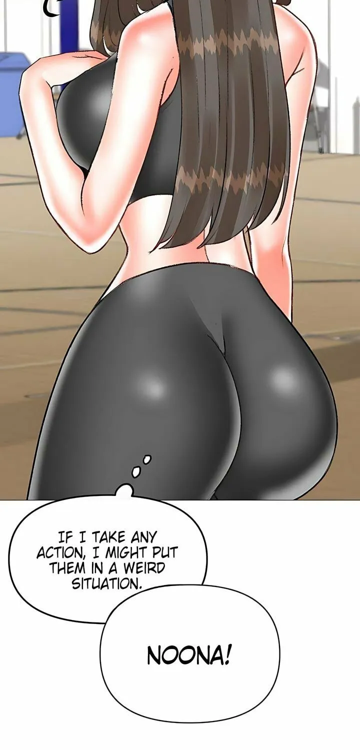 Troublesome Sister Chapter 74 page 3 - 