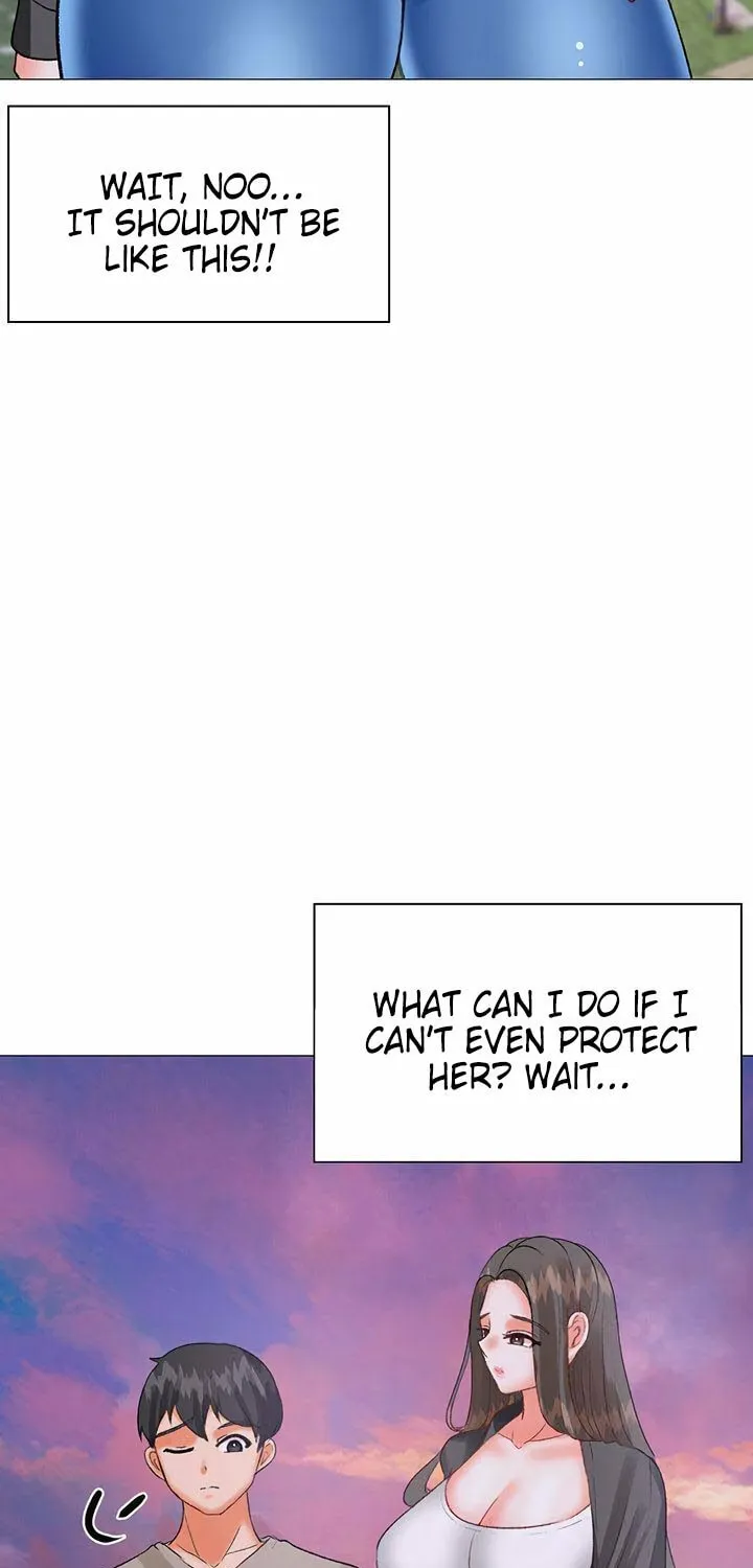 Troublesome Sister Chapter 74 page 21 - 