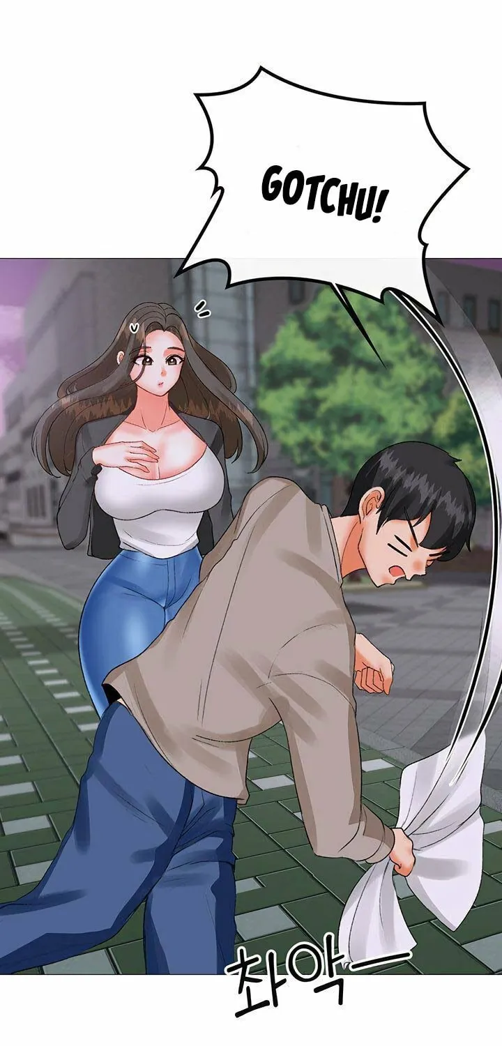 Troublesome Sister Chapter 74 page 23 - 
