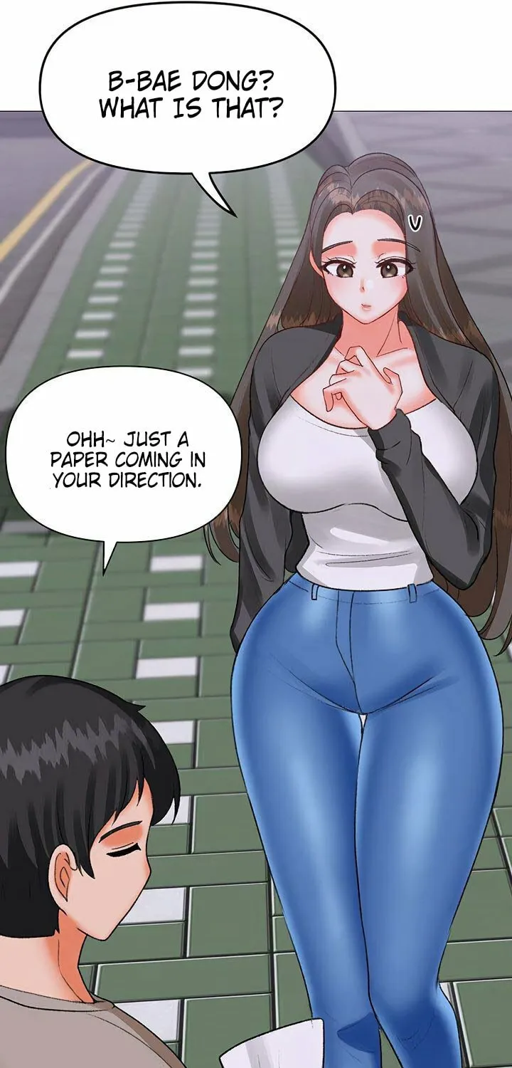 Troublesome Sister Chapter 74 page 25 - 