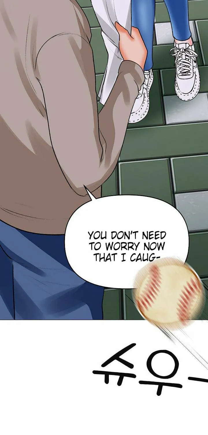 Troublesome Sister Chapter 74 page 26 - 