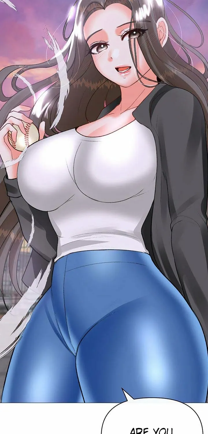 Troublesome Sister Chapter 74 page 29 - 