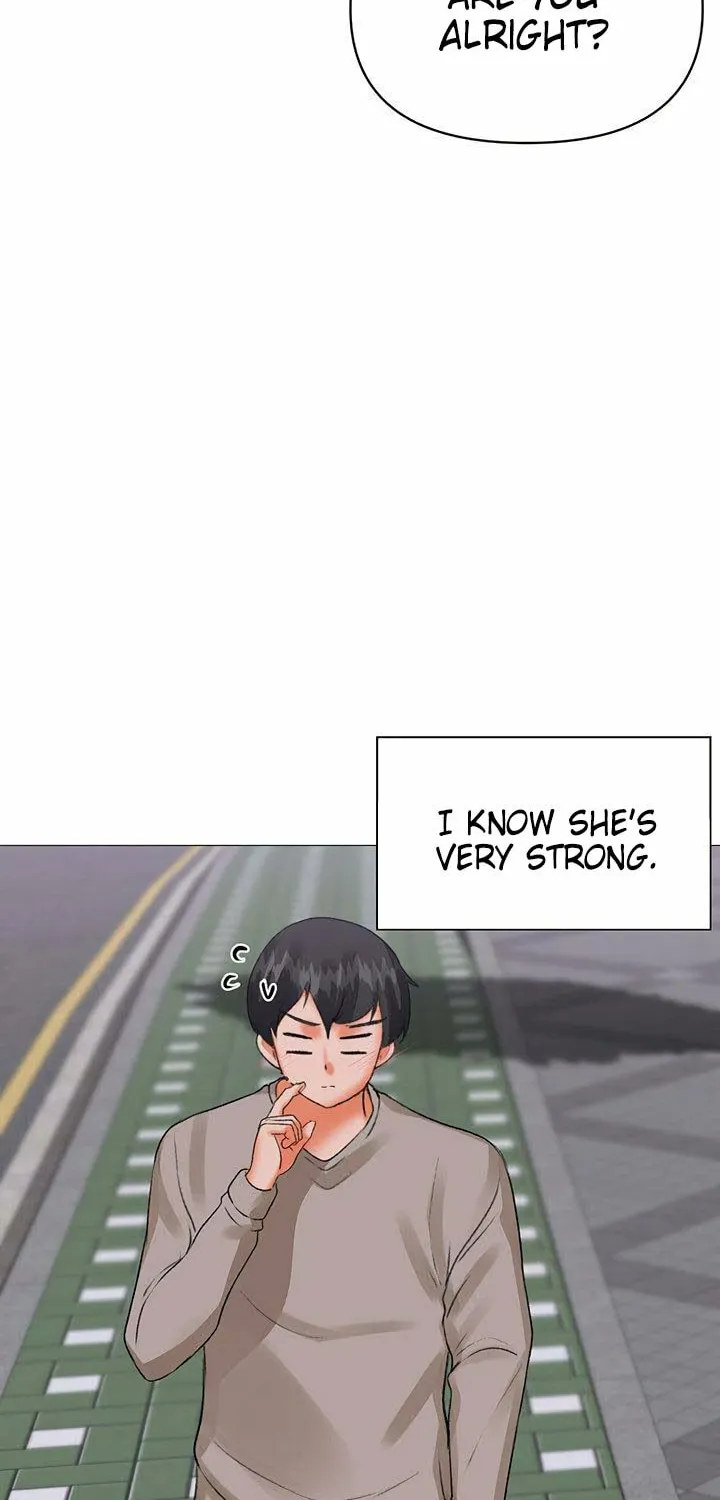 Troublesome Sister Chapter 74 page 30 - 