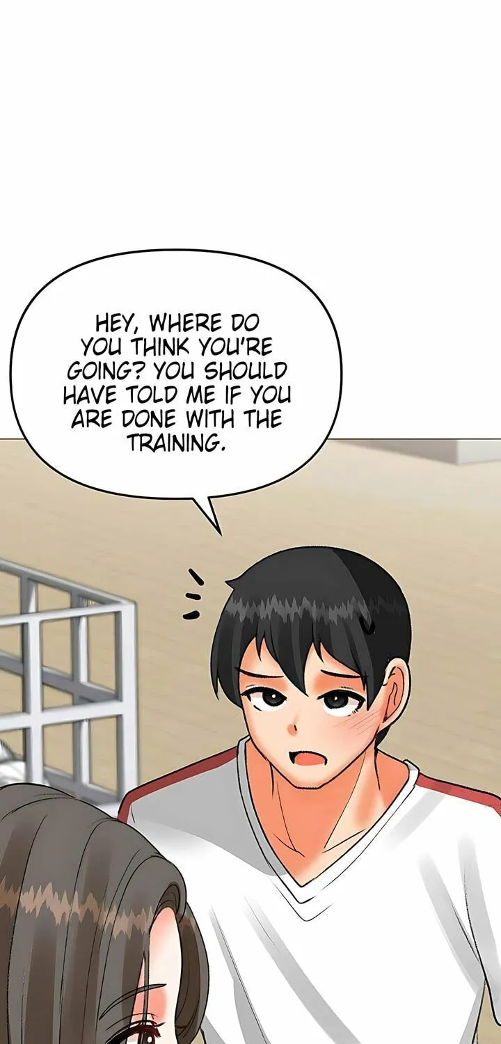 Troublesome Sister Chapter 74 page 4 - 