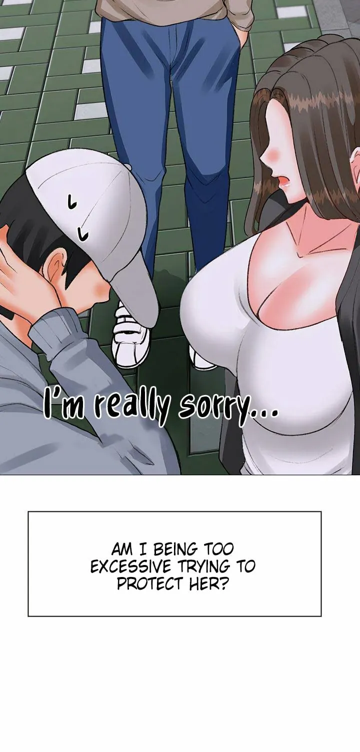 Troublesome Sister Chapter 74 page 31 - 