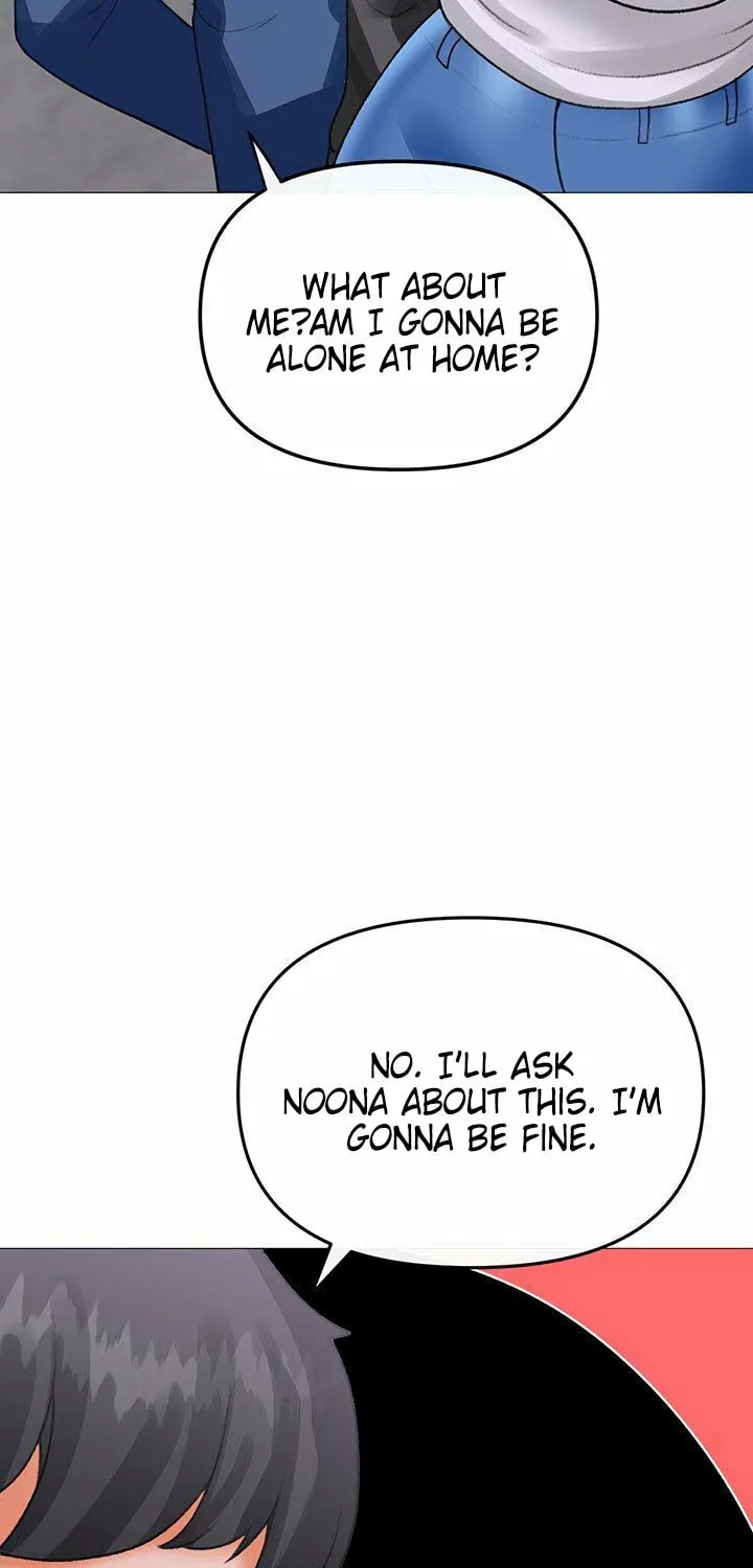 Troublesome Sister Chapter 74 page 37 - 