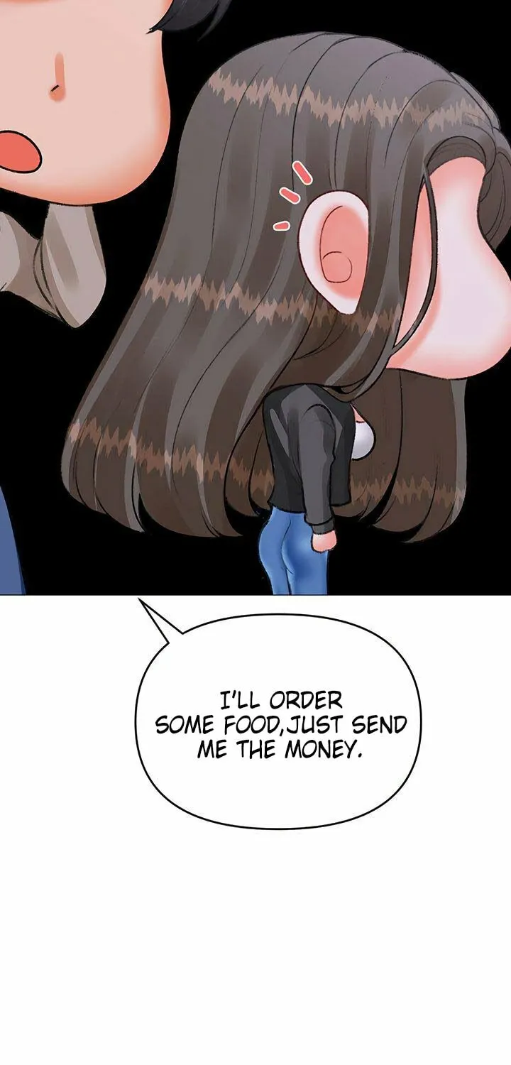 Troublesome Sister Chapter 74 page 38 - 