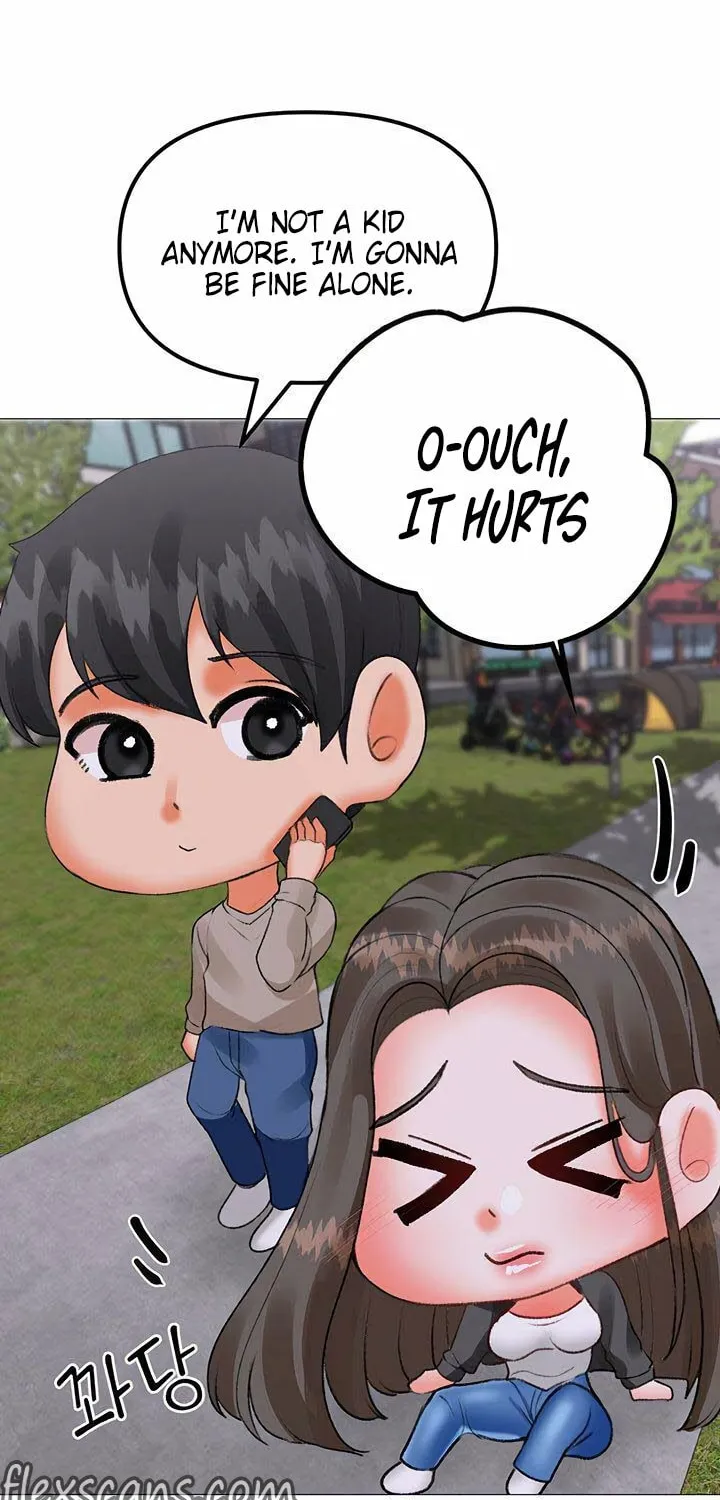 Troublesome Sister Chapter 74 page 39 - 