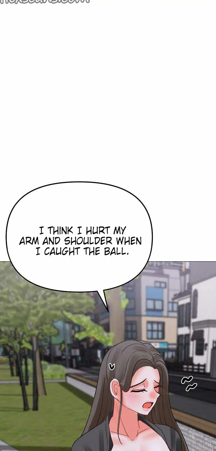 Troublesome Sister Chapter 74 page 40 - 