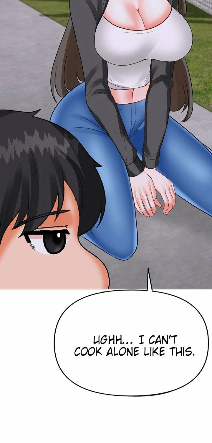 Troublesome Sister Chapter 74 page 41 - 