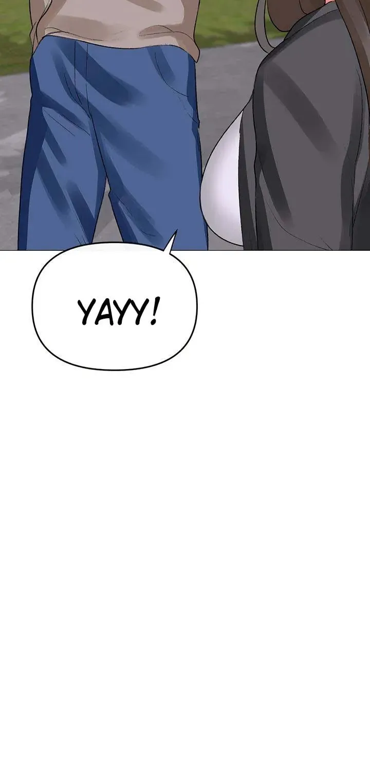 Troublesome Sister Chapter 74 page 45 - 