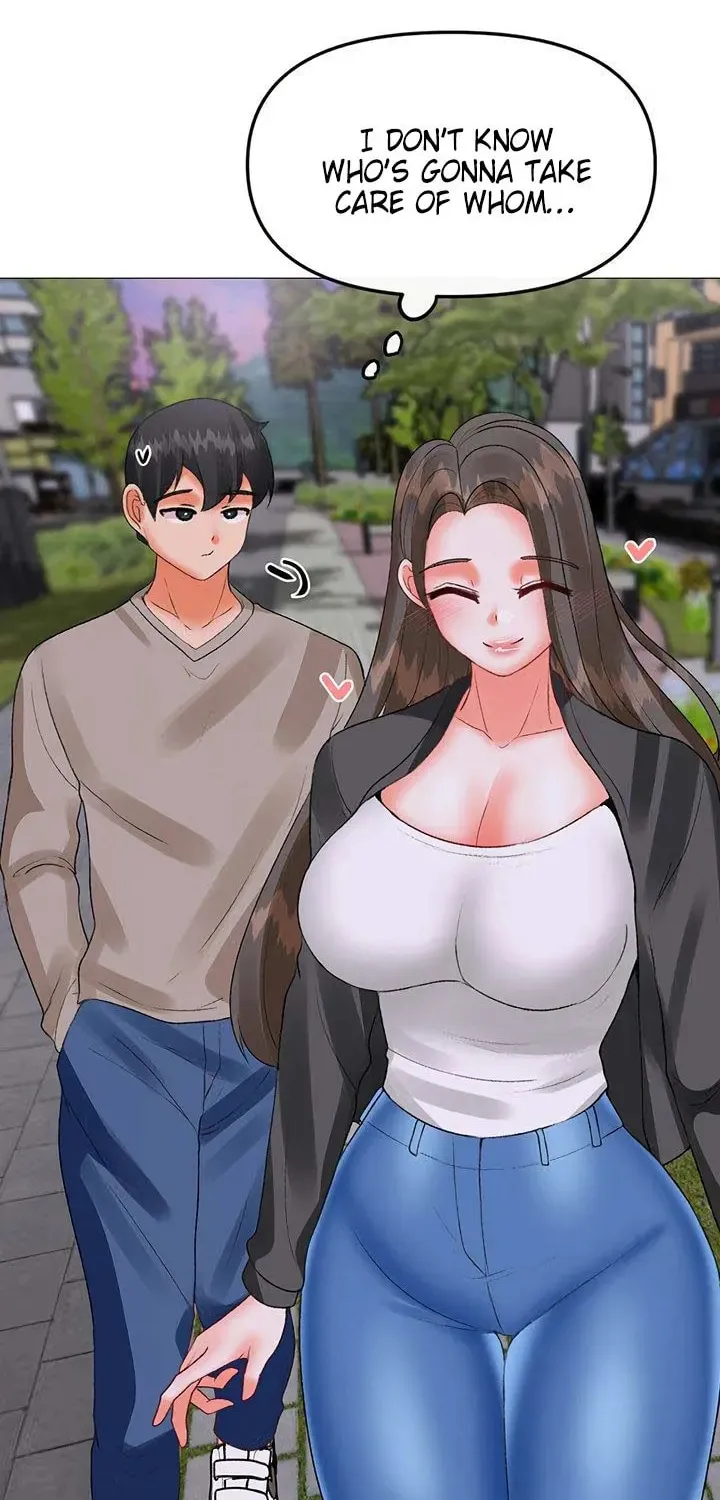 Troublesome Sister Chapter 74 page 46 - 
