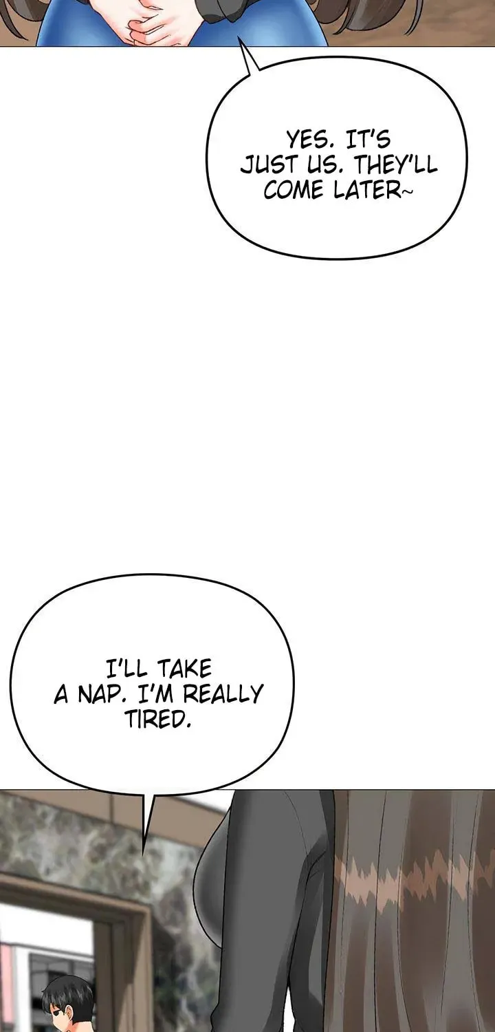Troublesome Sister Chapter 74 page 49 - 