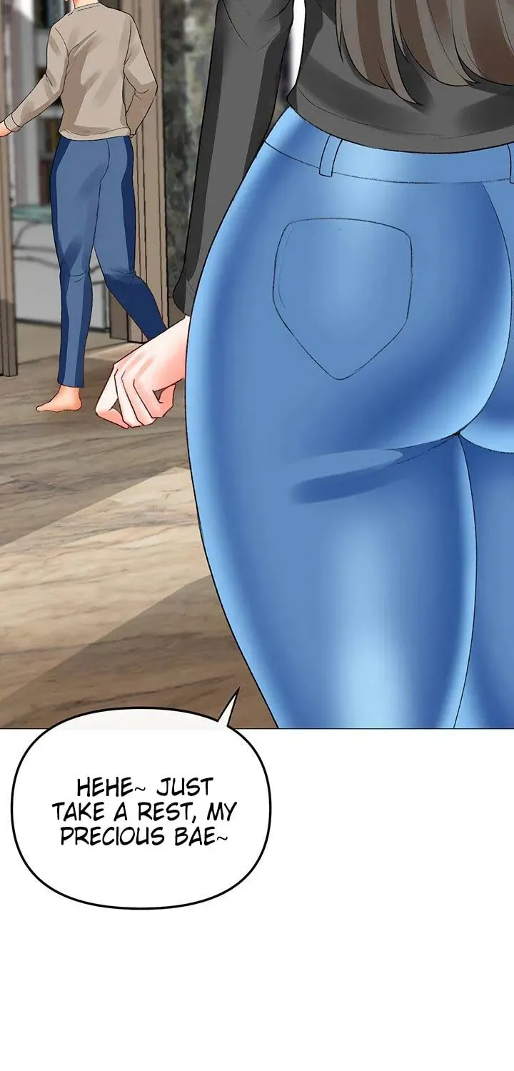Troublesome Sister Chapter 74 page 50 - 