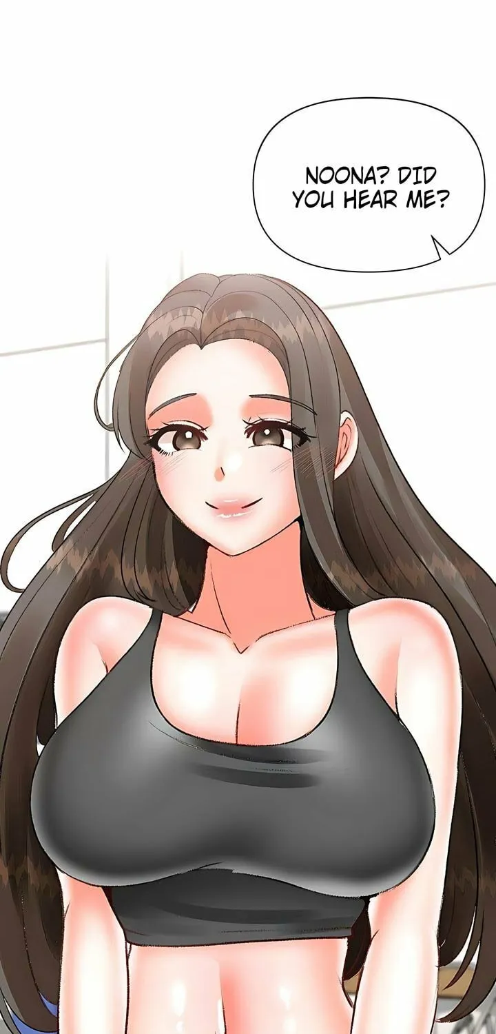 Troublesome Sister Chapter 74 page 6 - 