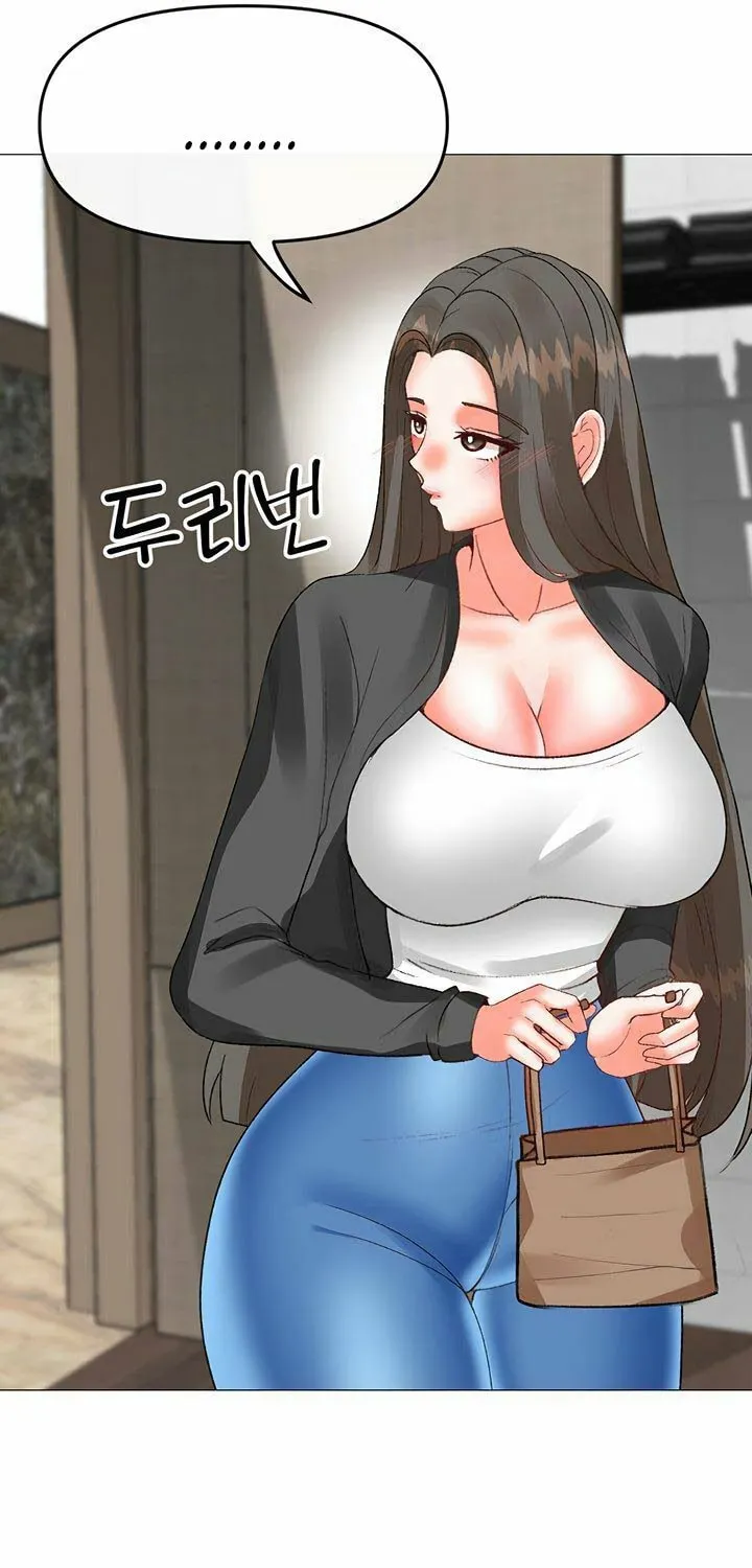 Troublesome Sister Chapter 74 page 52 - 