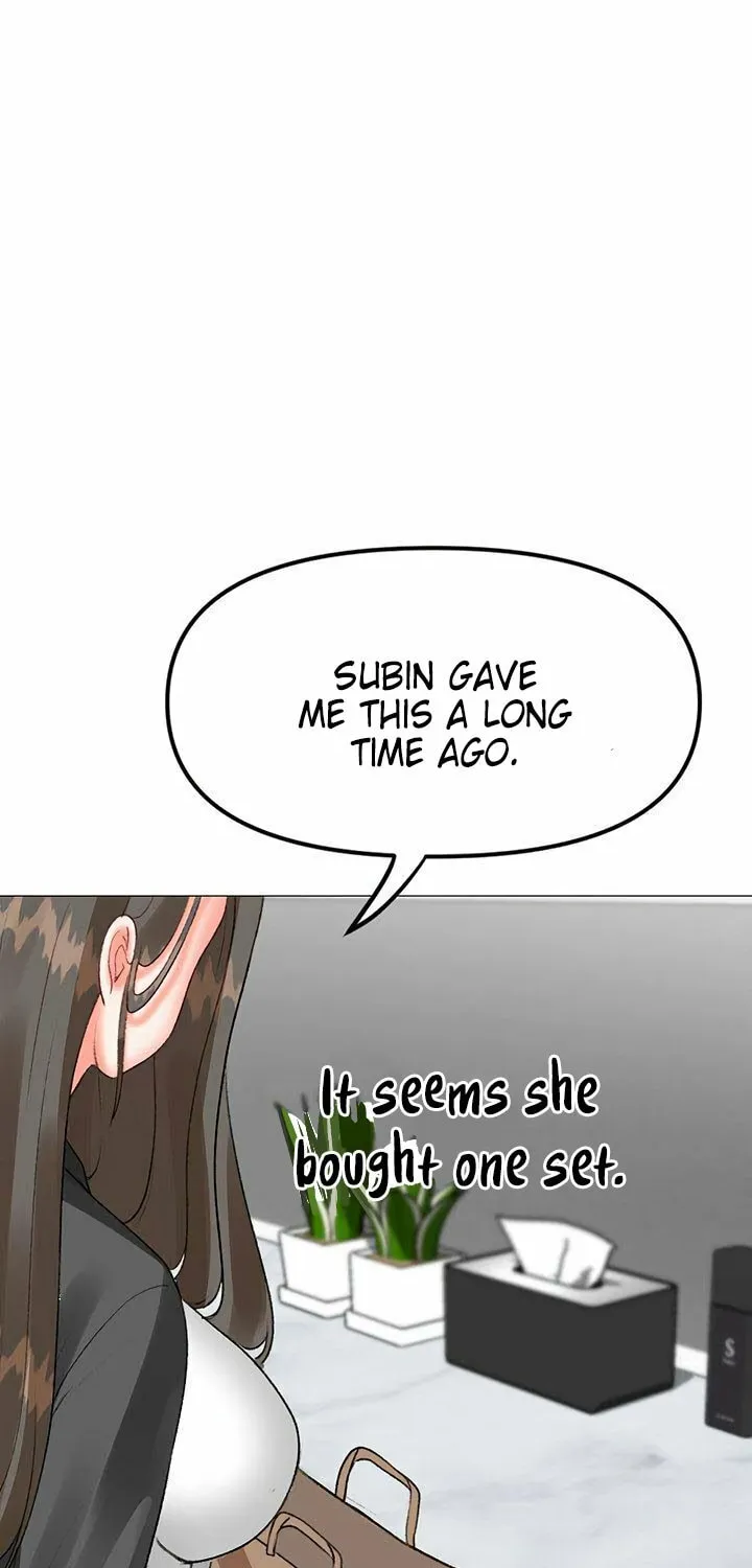 Troublesome Sister Chapter 74 page 53 - 