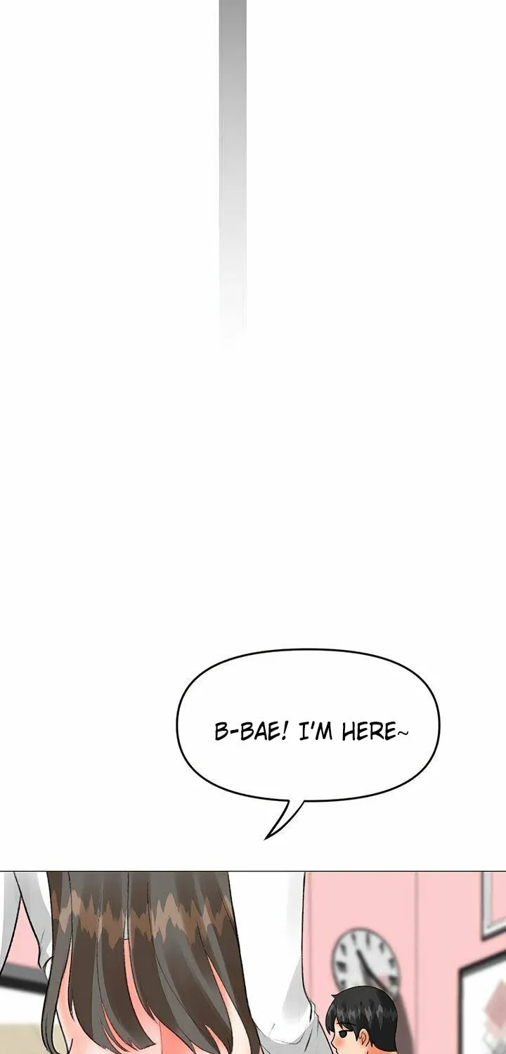Troublesome Sister Chapter 74 page 55 - 