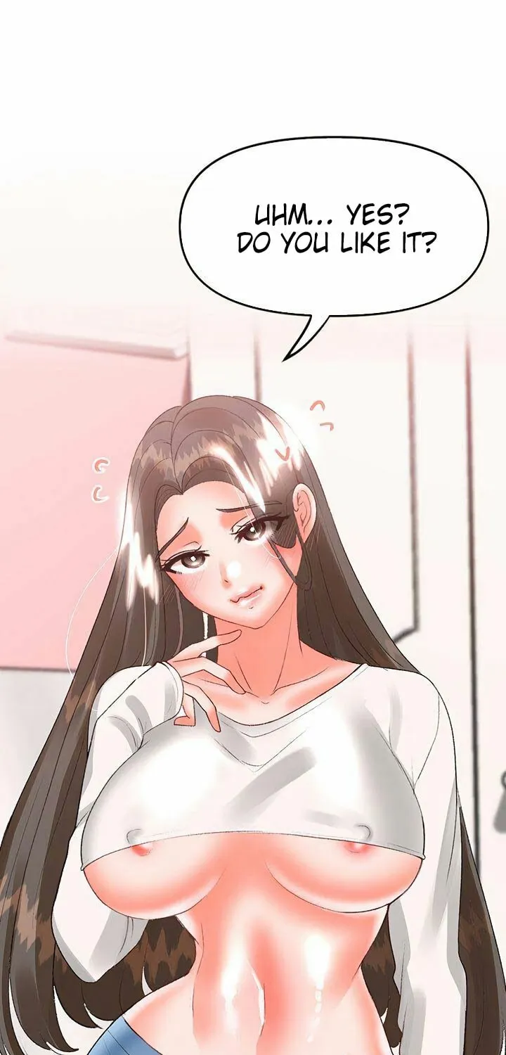 Troublesome Sister Chapter 74 page 58 - 