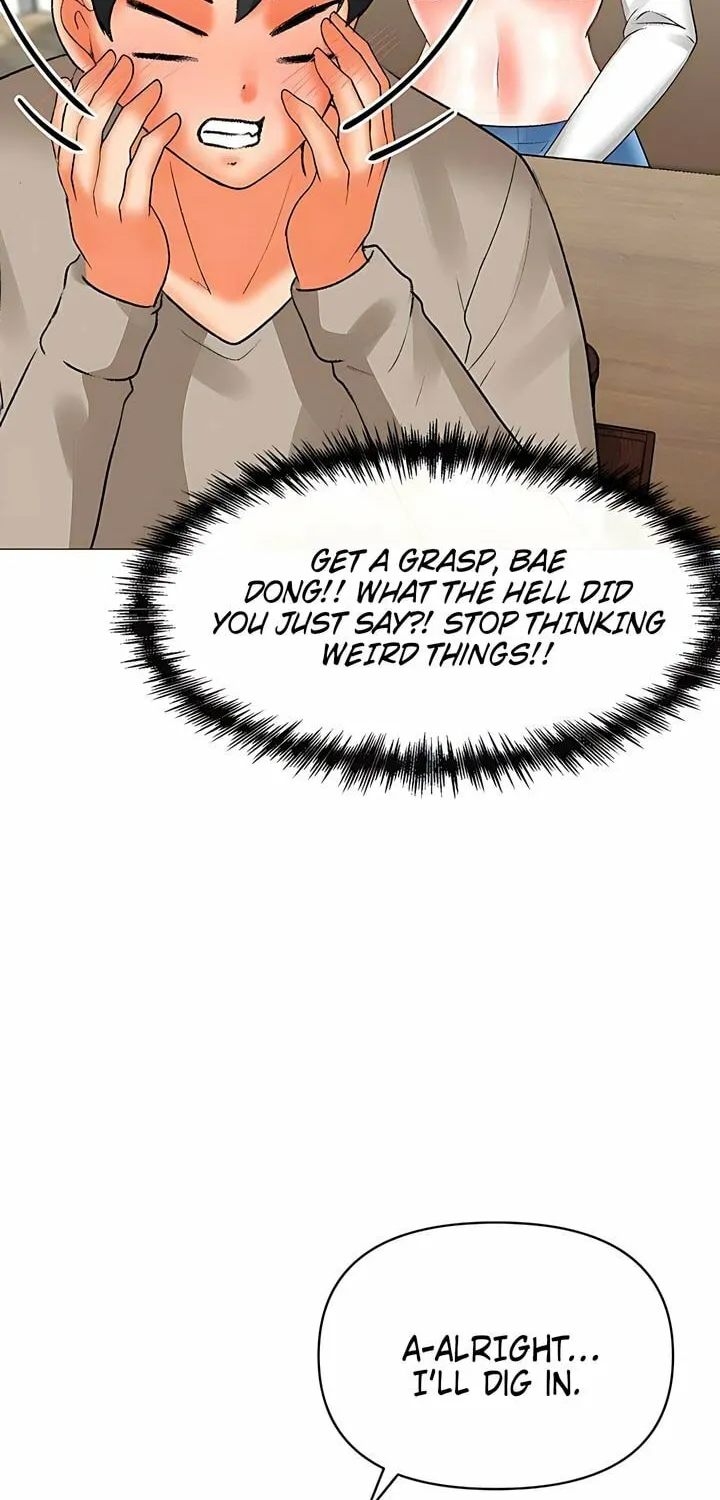 Troublesome Sister Chapter 75 page 18 - 
